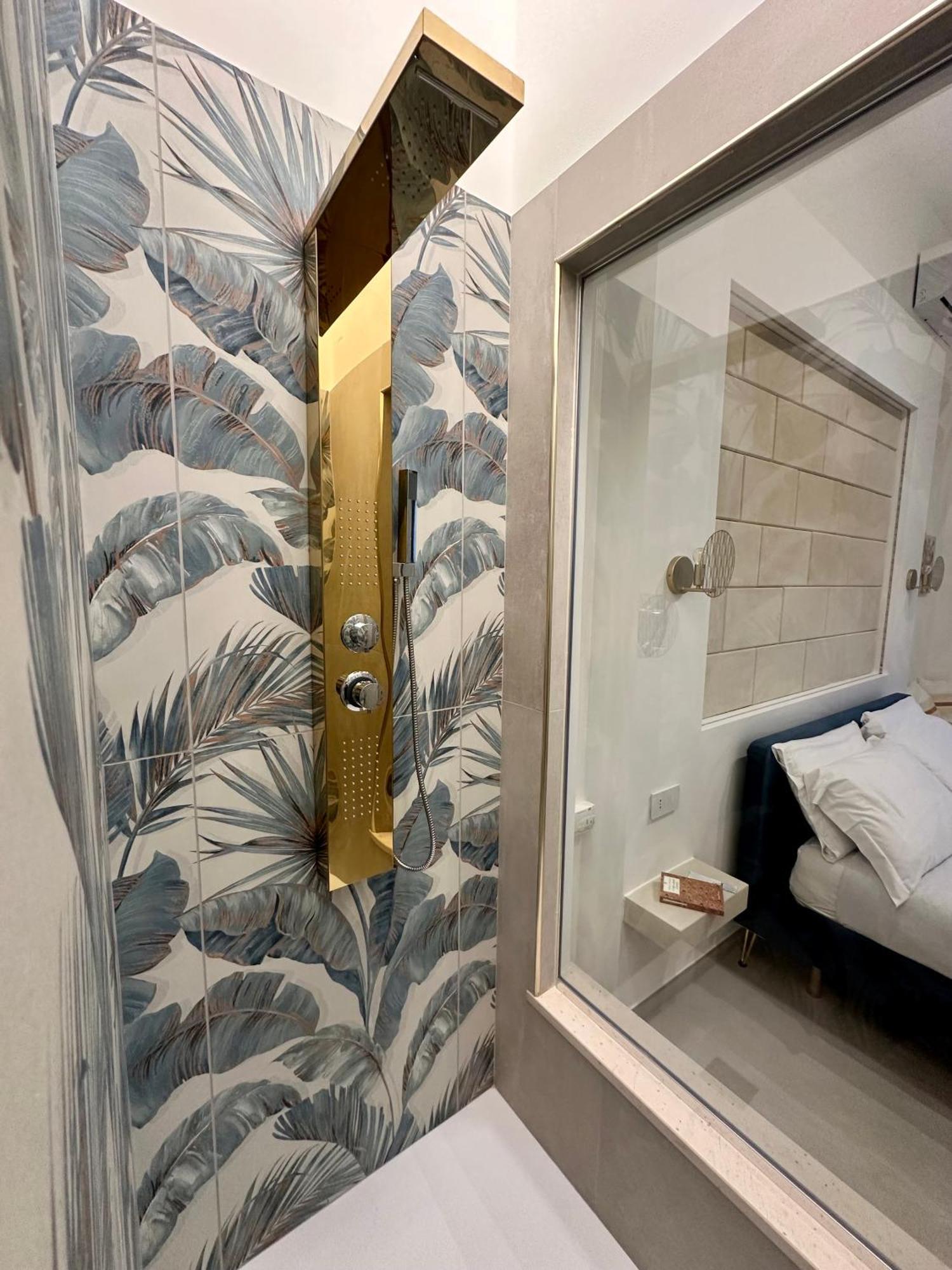 Terrazza Levante オートラント 部屋 写真
