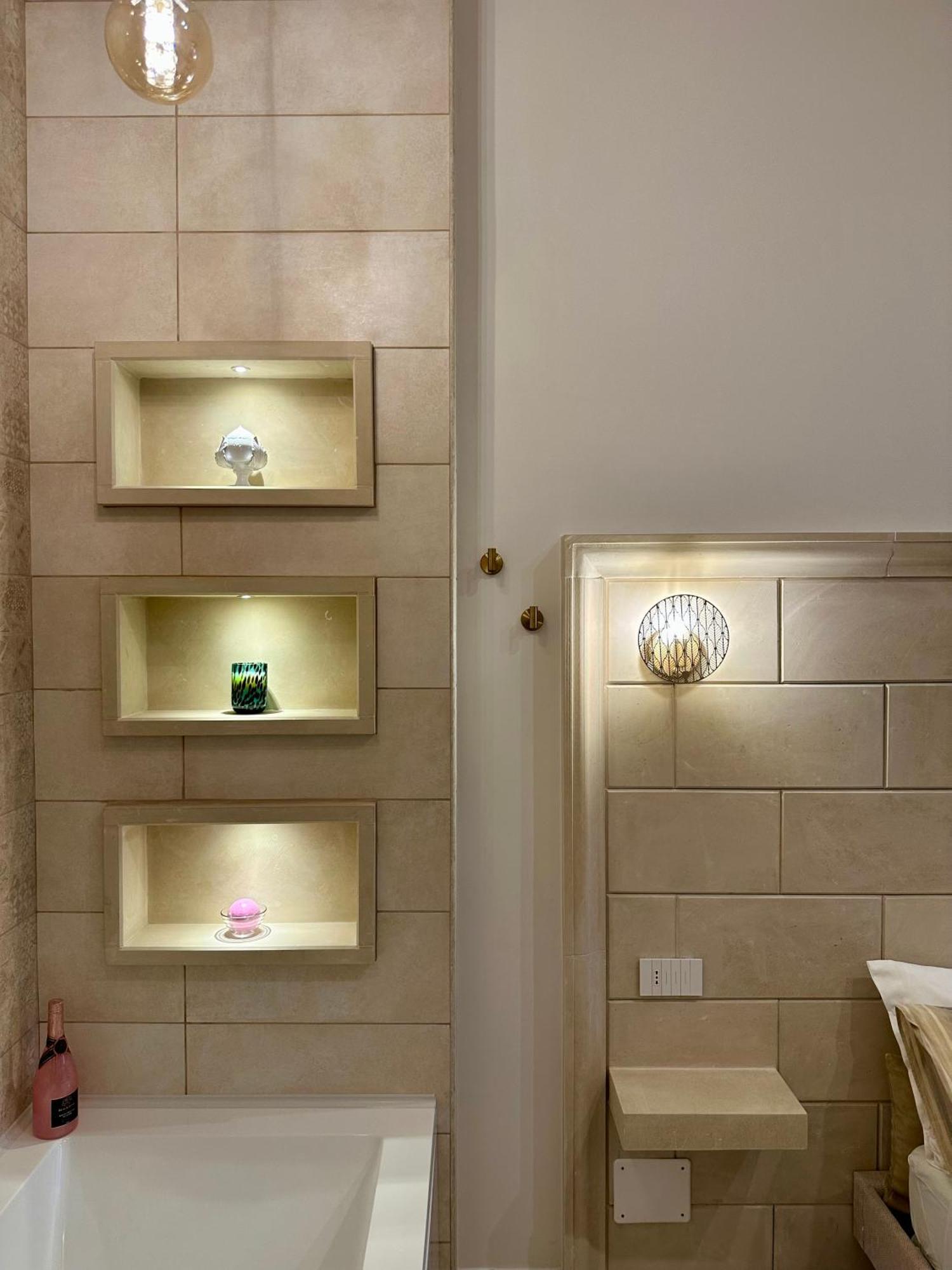 Terrazza Levante オートラント 部屋 写真